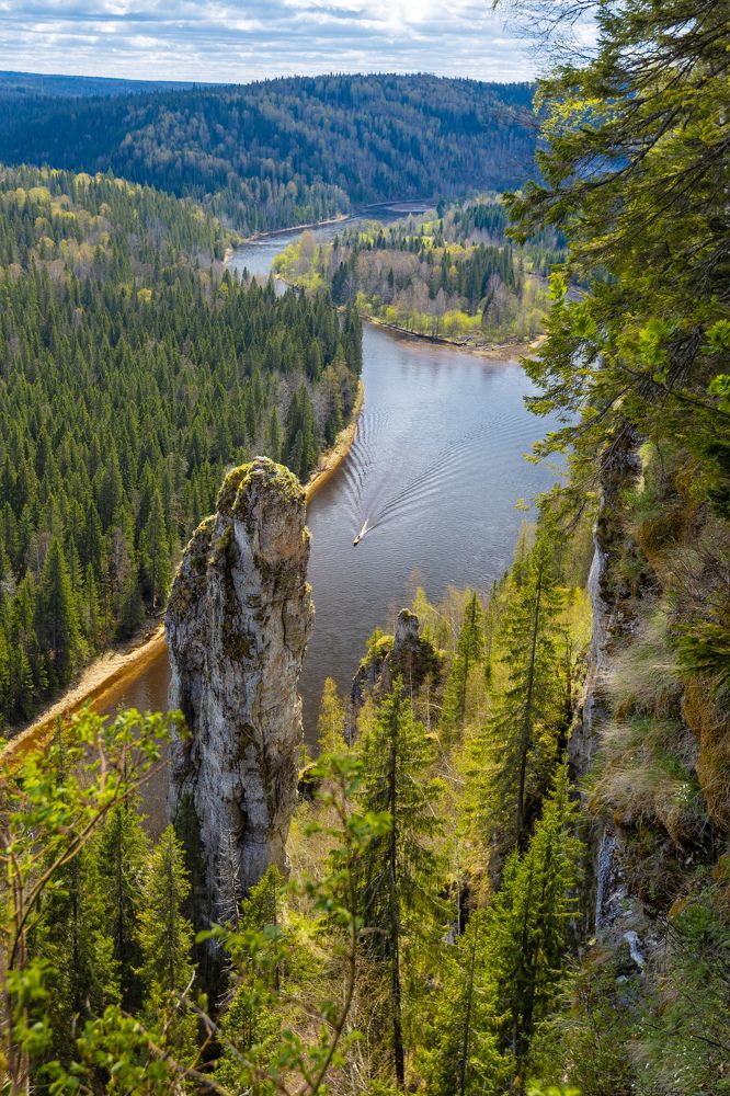 Фотография автора Алексей Бунаков