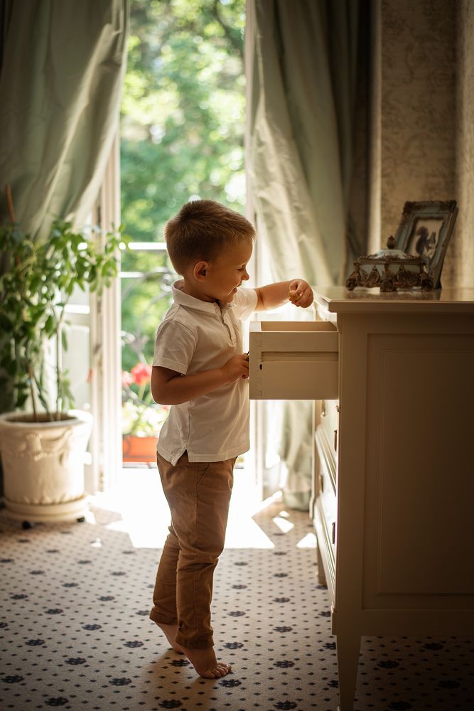 Photograph by Наталья Склепович