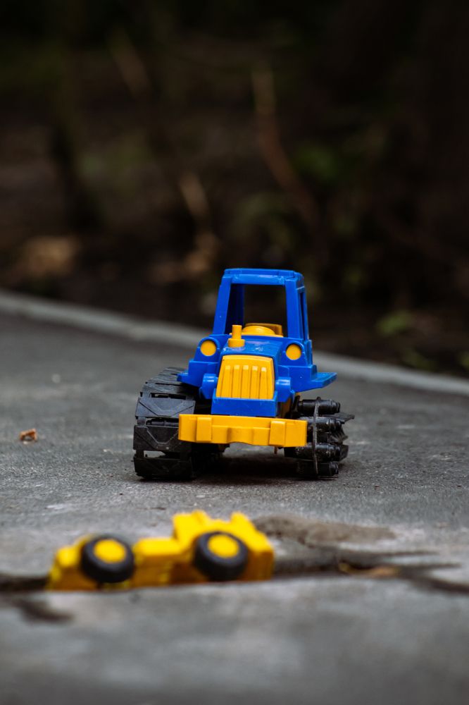 Photograph by Сергей Булышев