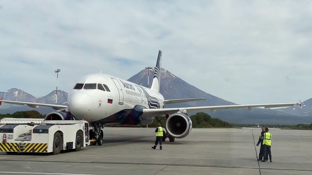 Photograph by Ольга Ильина