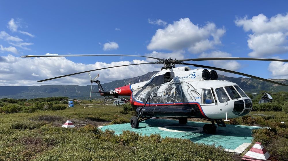 Photograph by Ольга Ильина