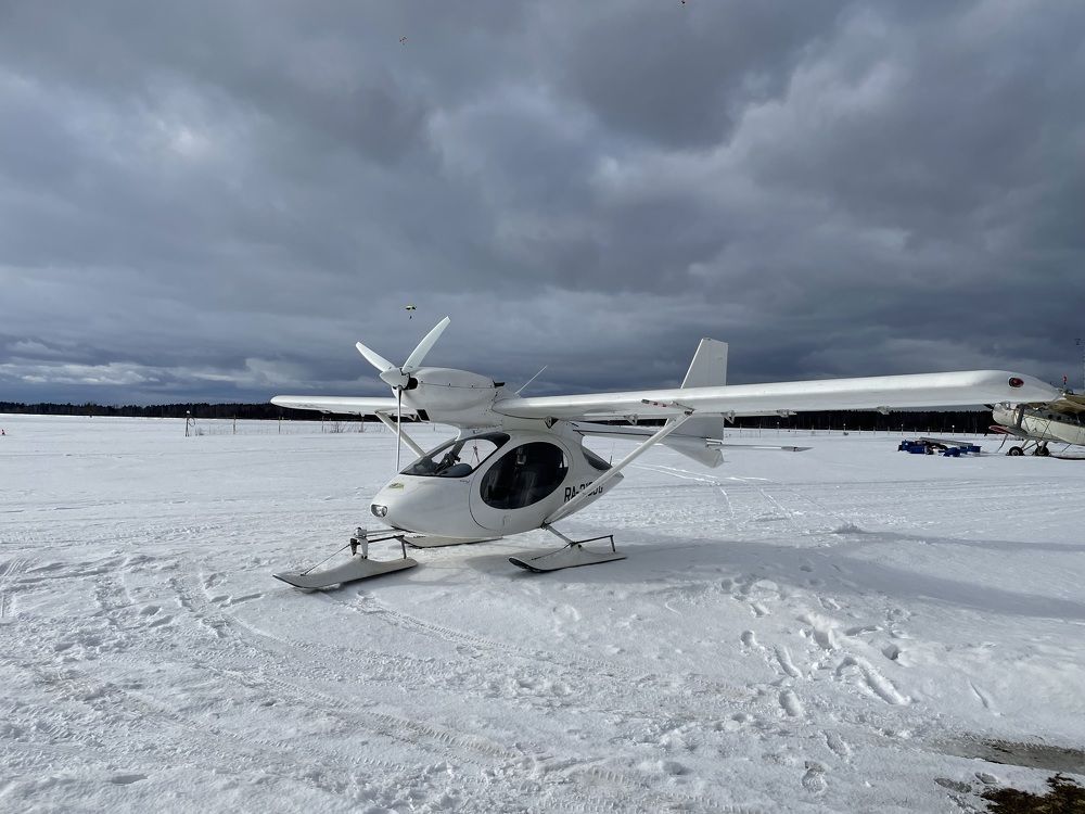 Photograph by Ольга Ильина