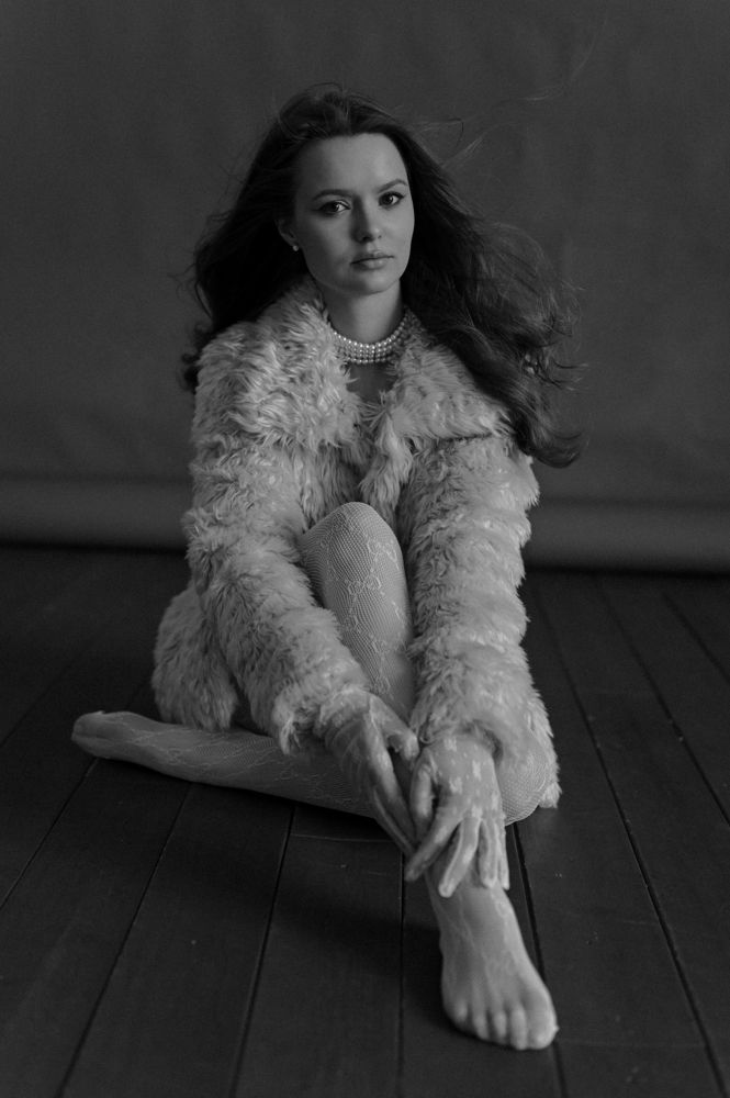 Photograph by Демидова Светлана