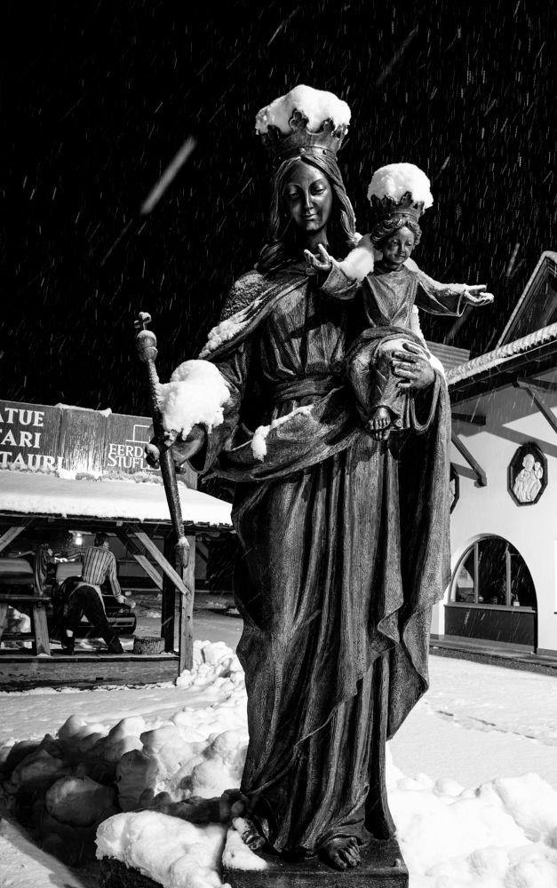 Photograph by Nicole Maria Oestreich