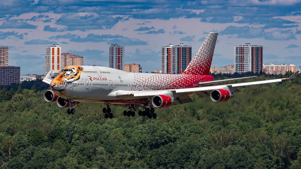 Photograph by Дмитрий Потапов