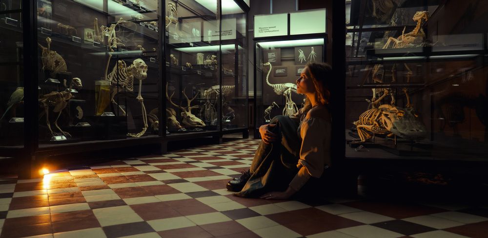 Photograph by Зиновьев Илья