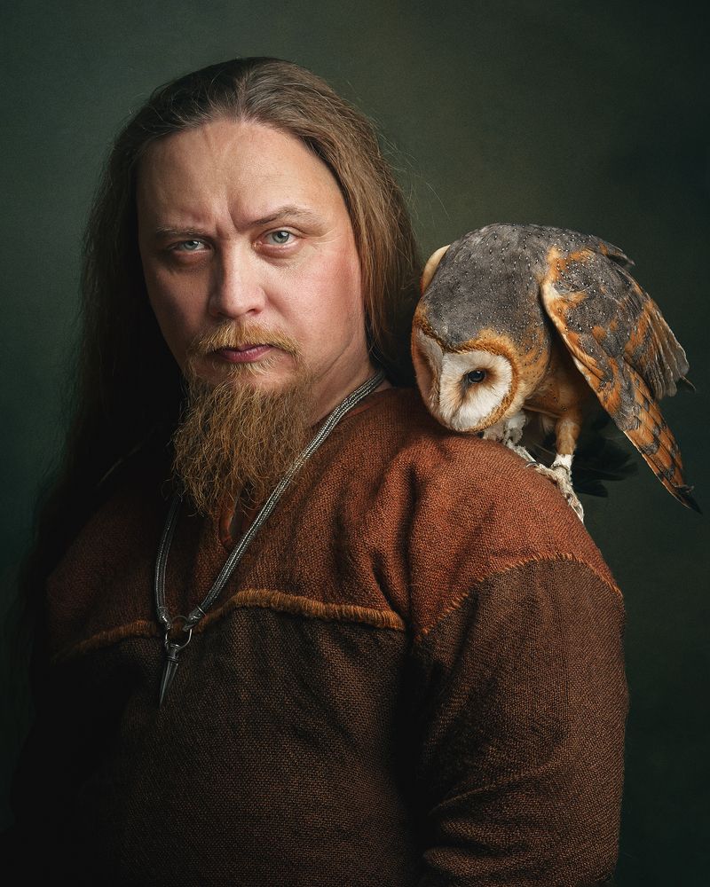 Photograph by Ирина Гарш