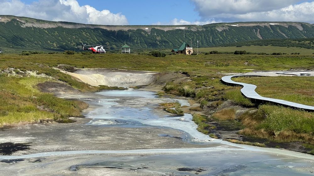 Photograph by Ольга Ильина