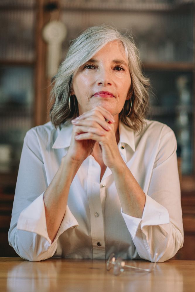 Photograph by Katerina Pustoshnaia