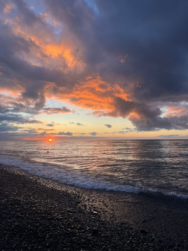 A place of calmness