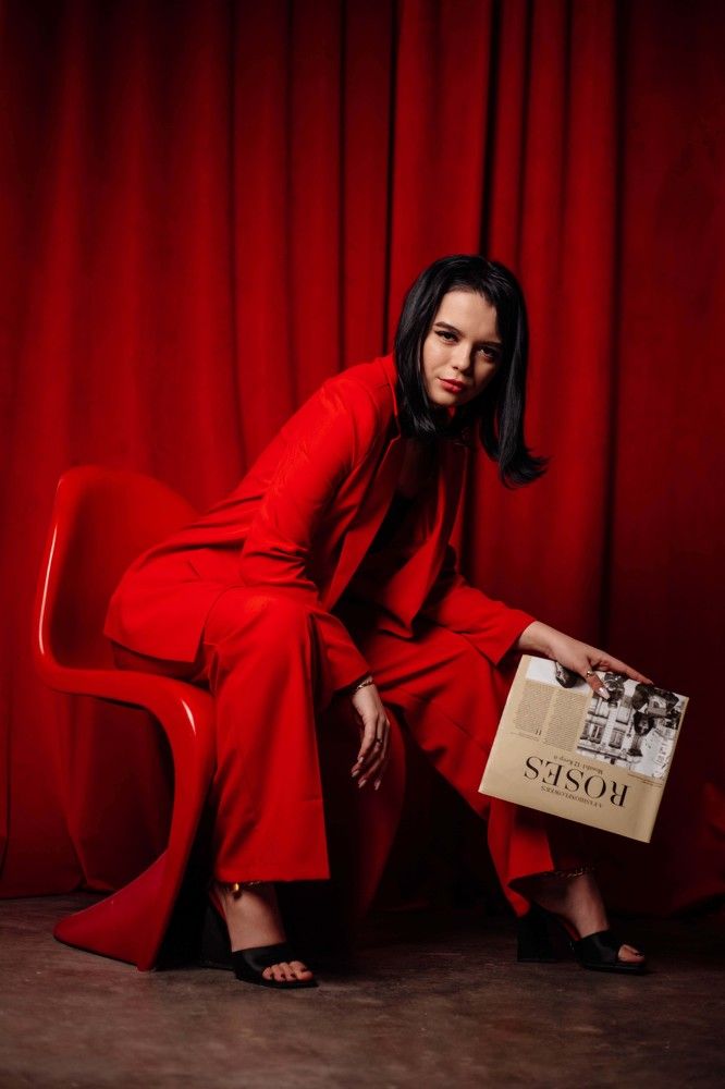 Photograph by Ксения Чикина