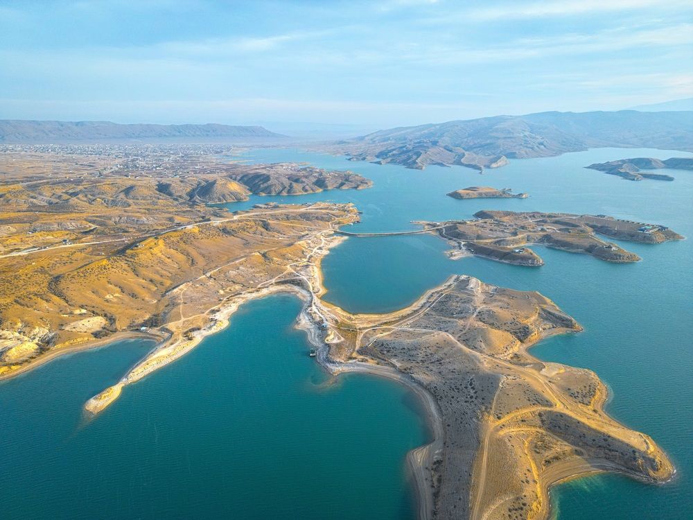 Photograph by Konstantin Martynov