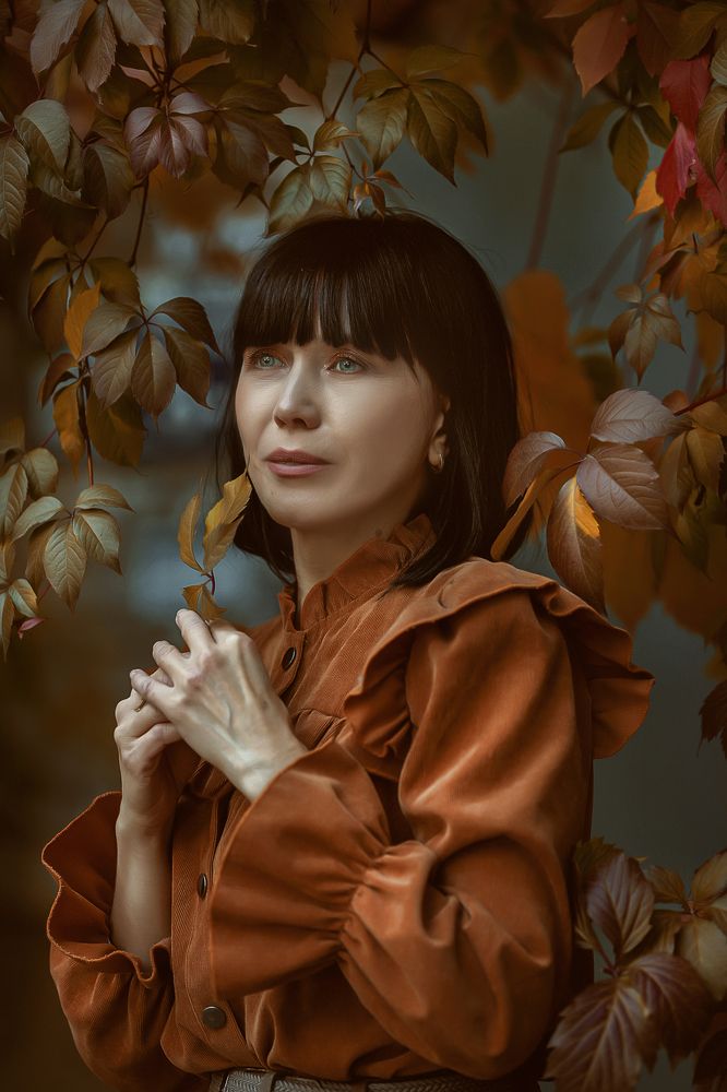 Photograph by Елена Власова