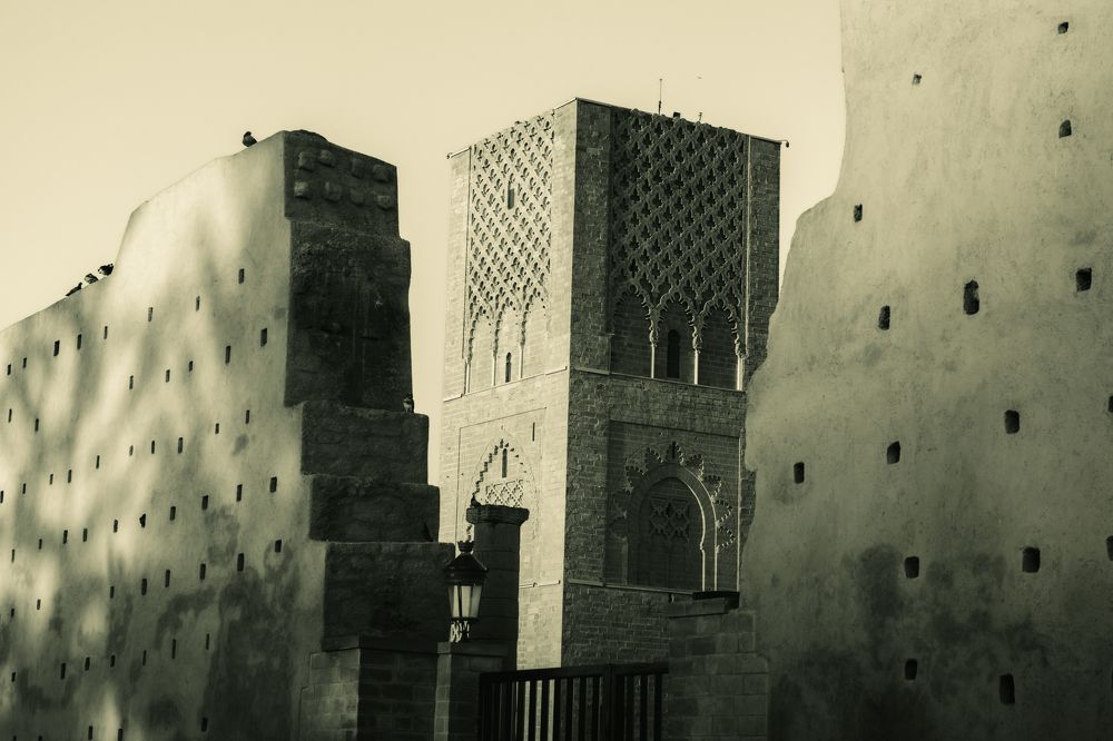 Фотография автора hassan rafik