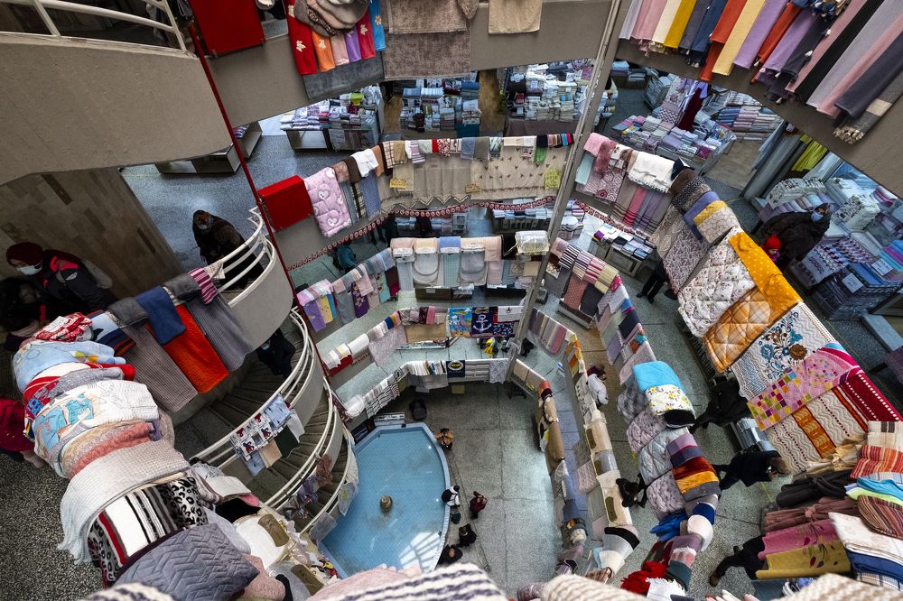 Photograph by İNCİ KOYUNCU