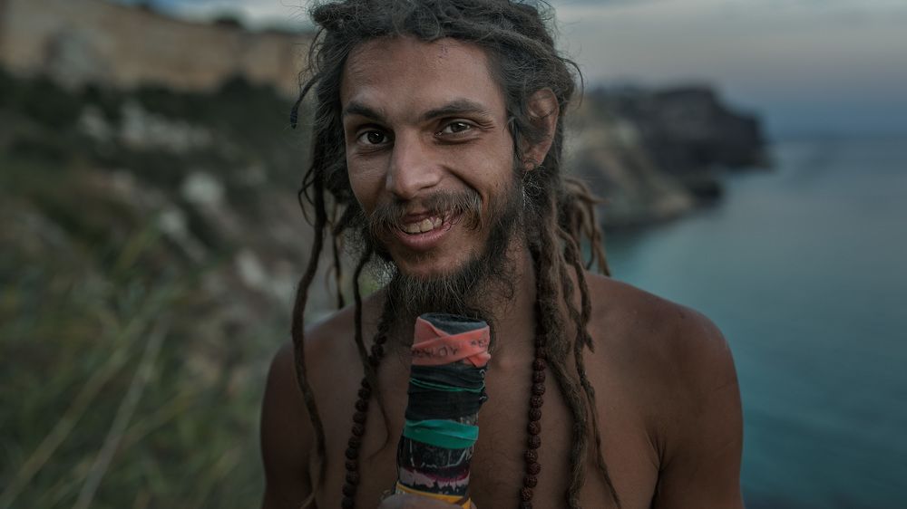 Photograph by Олег Кормашов