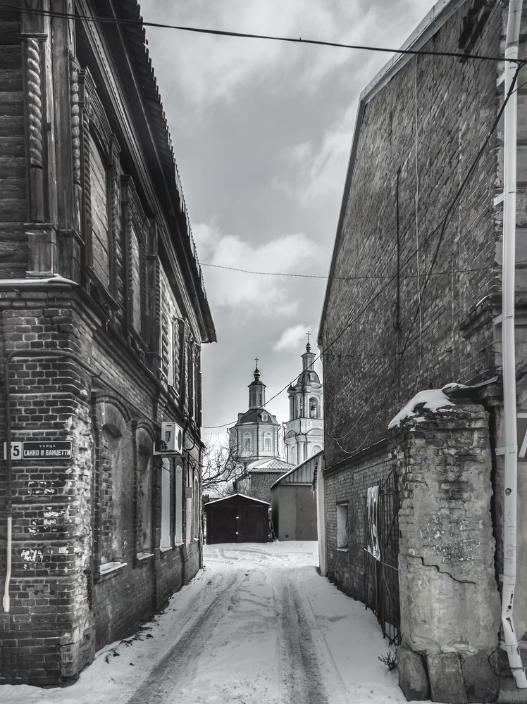 Photograph by Виктор Карпухин