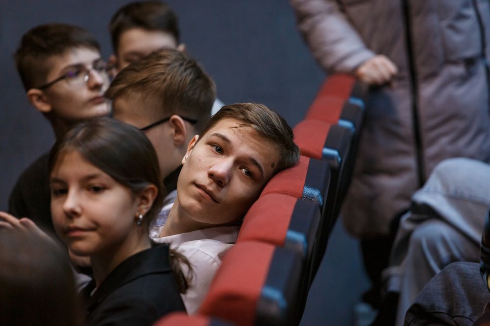 Photograph by Егор Рукавицин