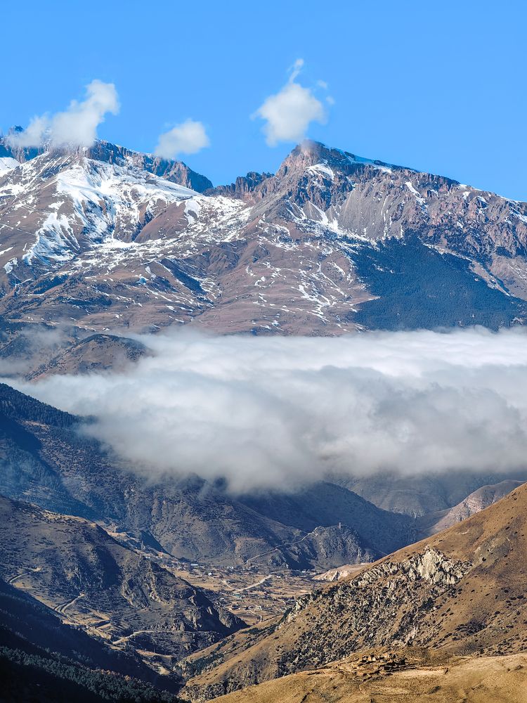 Фотография автора Олег Кожухов