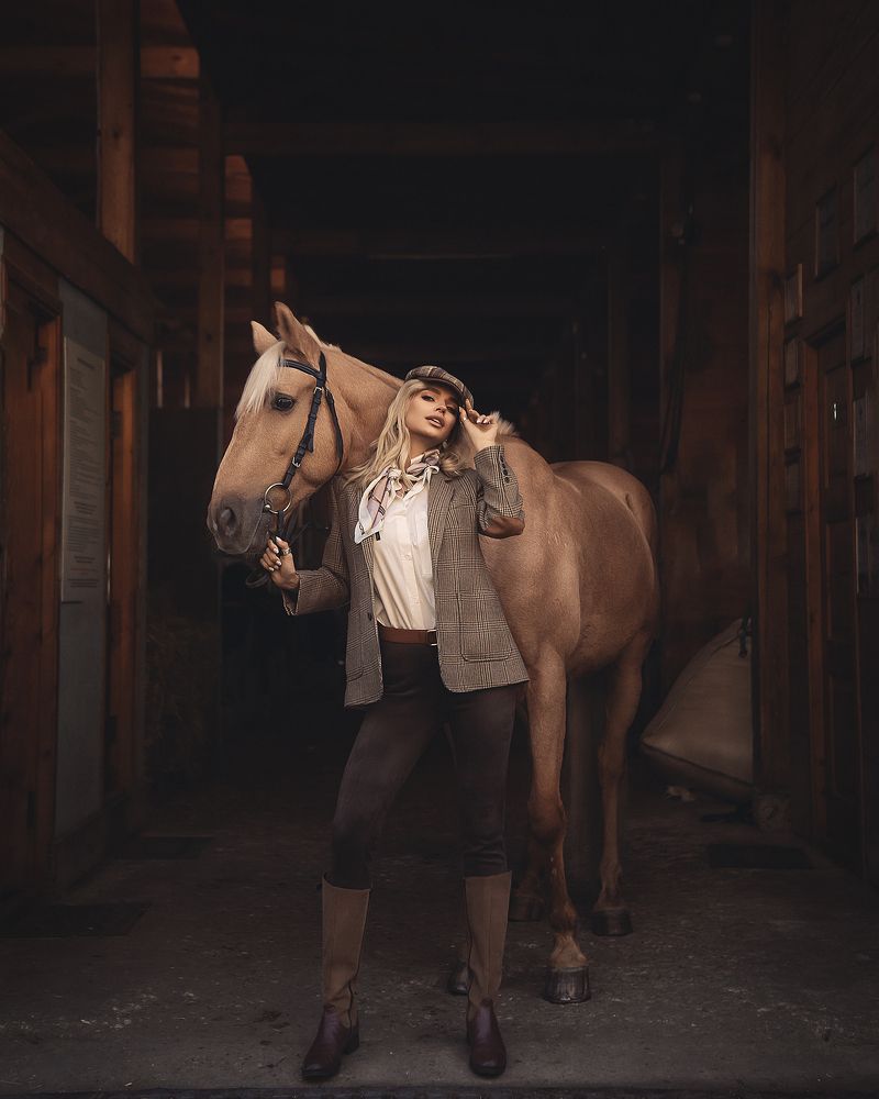 Photograph by Марина Леоненко