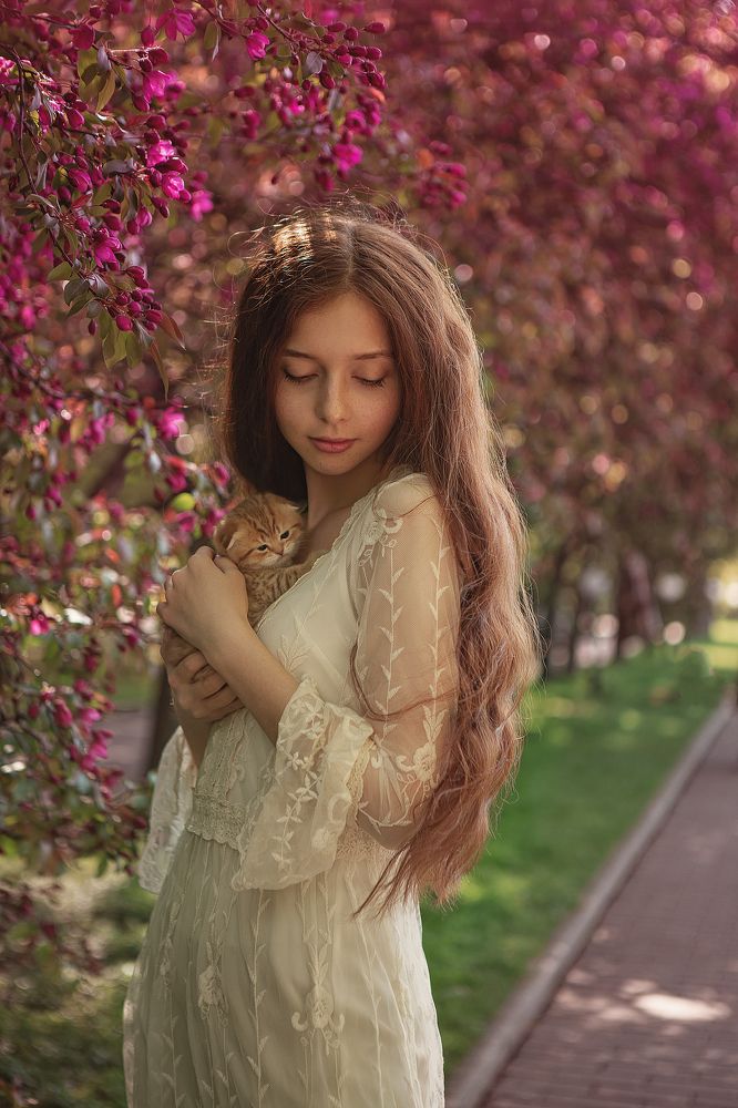 Photograph by Марина Леоненко