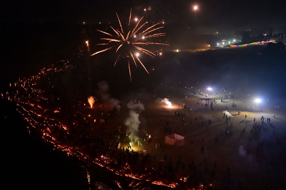 CHHATH, the CULTURAL IDENTITY of the BIHARIS of INDIA.