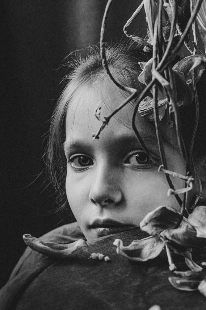 Photograph by Елена Фомина