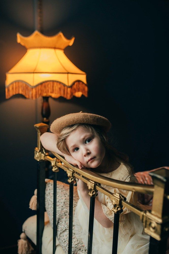 Photograph by Анастасия Барышева