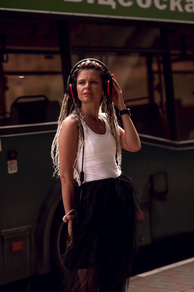 Photograph by Татьяна ХАРУТО