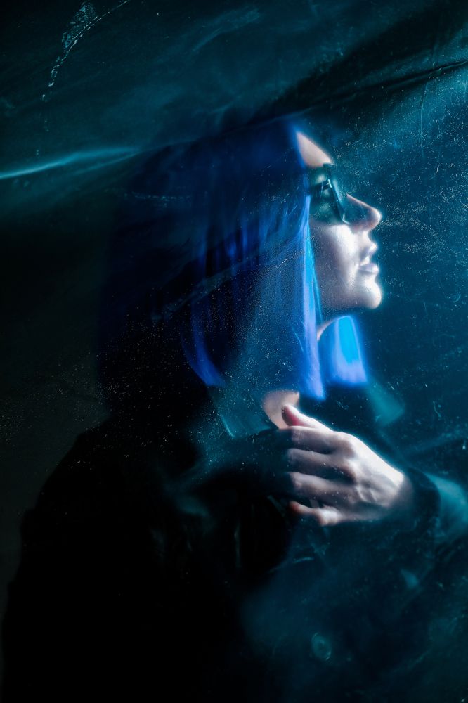 Photograph by Евгения Гончаренко