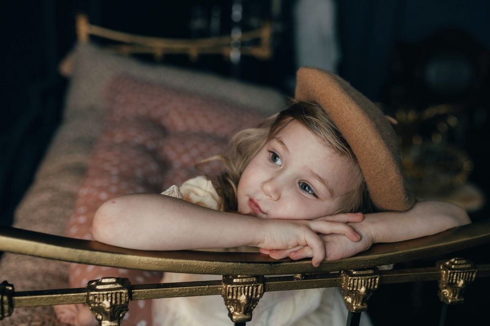 Photograph by Анастасия Барышева