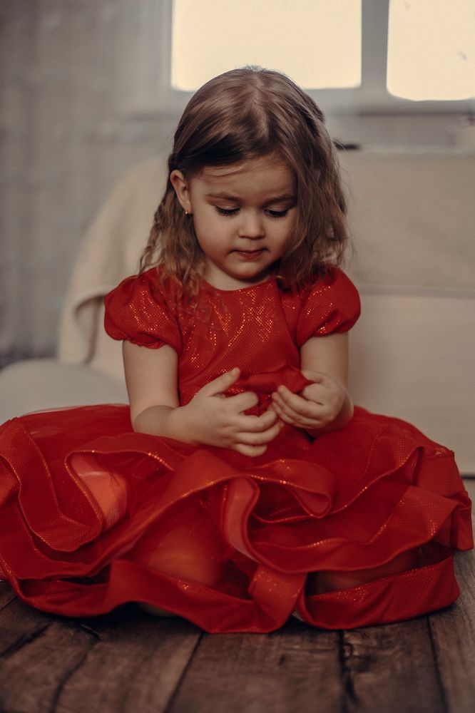 Photograph by Алёна Полухова