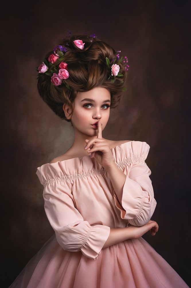 Photograph by Ажар Шайдилдинова