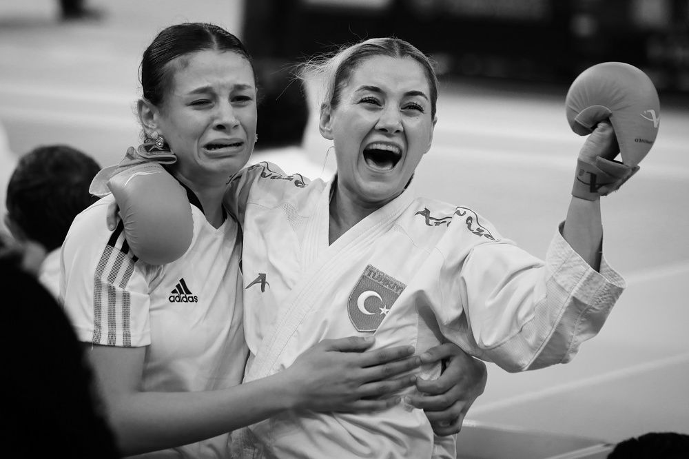 Photograph by Nurlan Tahirli