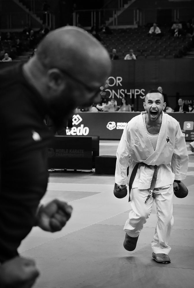 Photograph by Nurlan Tahirli