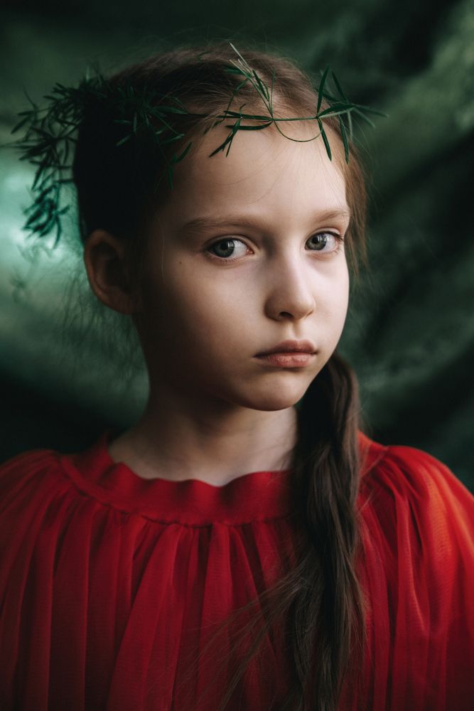 Photograph by Елена Фомина