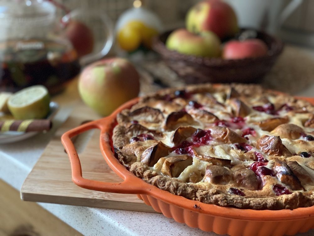 Фотография автора Ольга Горюнова