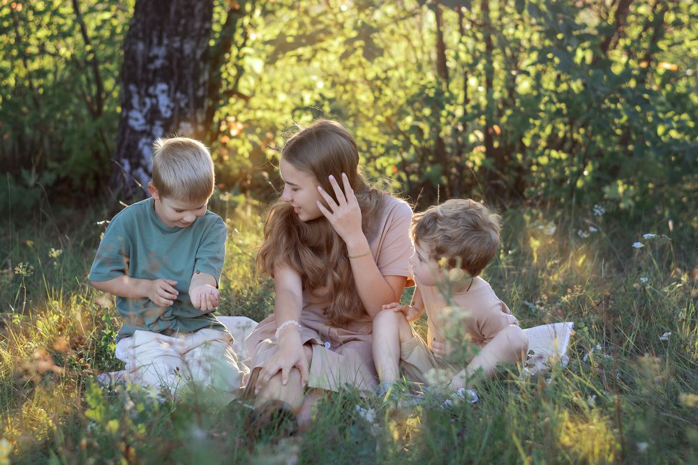 Photograph by Бойко Наталья