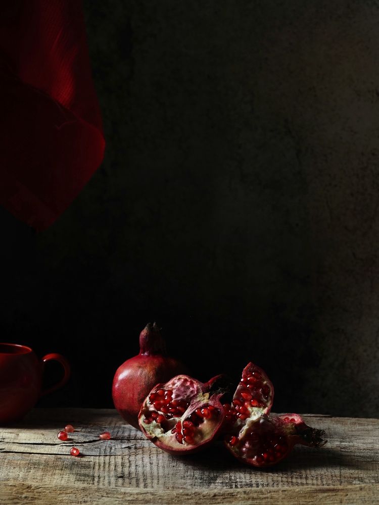 Photograph by EKATERINA