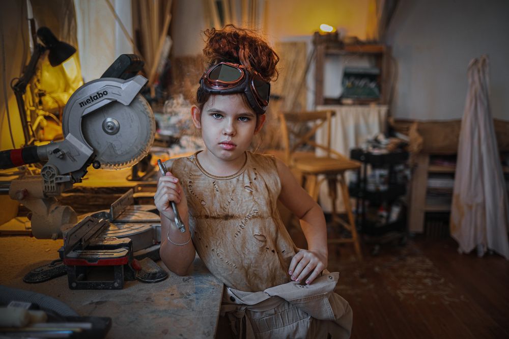 Photograph by Жанна Соснина