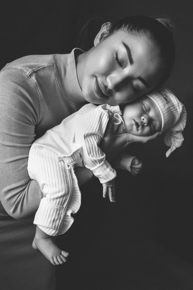 Photograph by Natalya Kozina