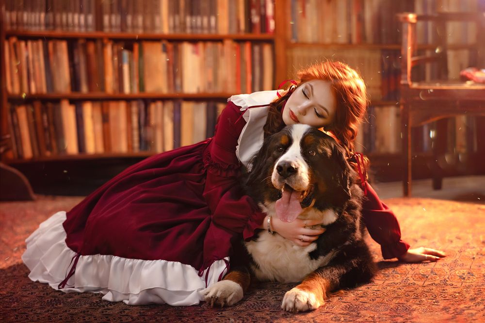 Photograph by Ажар Шайдилдинова