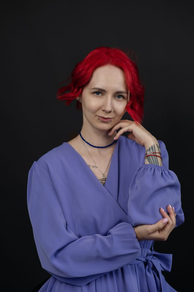 Фотография автора Ольга Банщикова