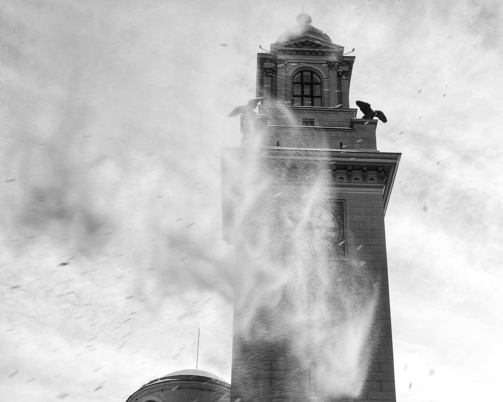 Photograph by Юлия Кузнецова