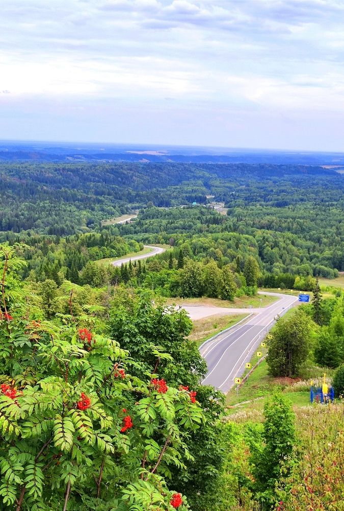 Photograph by Надежда