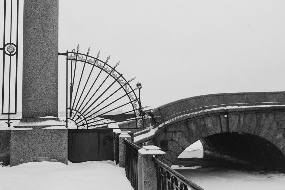 Photograph by Семенова Ольга