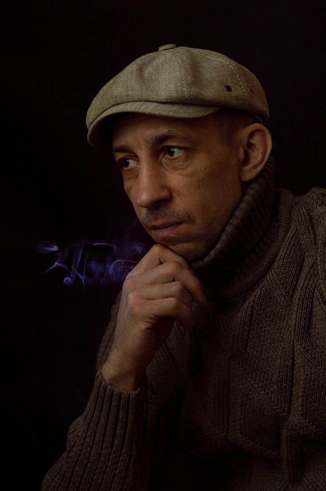 Photograph by Дарья Польская