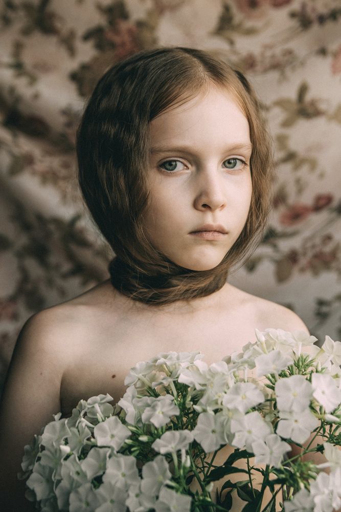 Photograph by Елена Фомина