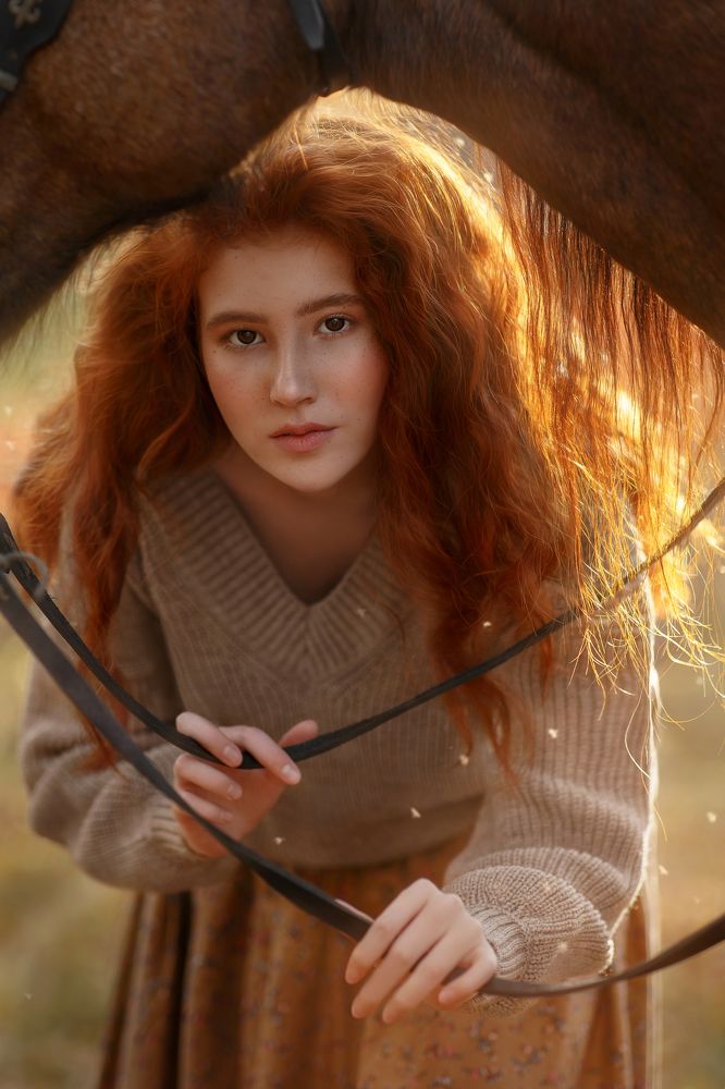 Photograph by Ольга Казакова