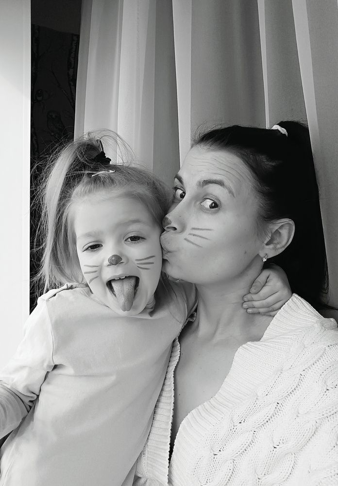 Photograph by Любовь Старовойтова